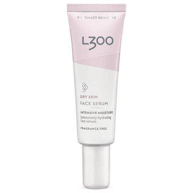 Intensive Moisture Face Serum