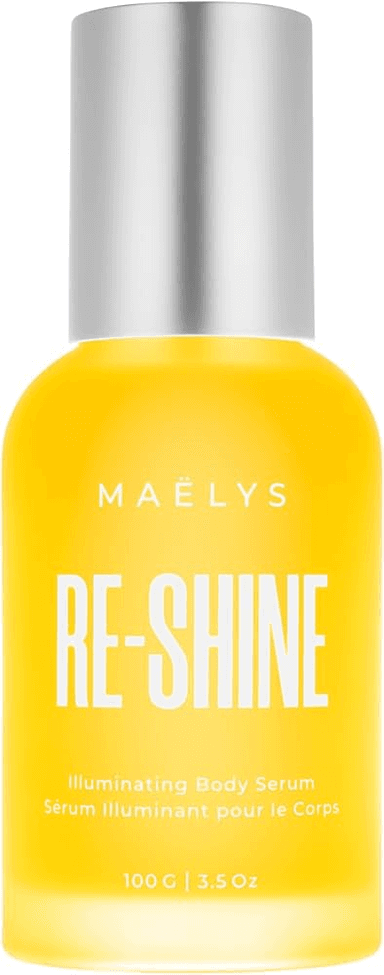 RE-SHINE Illuminating Body Serum