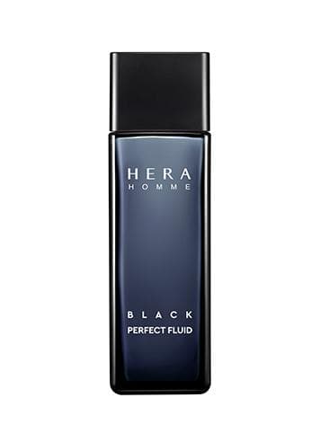 Homme Black Perfect Fluid