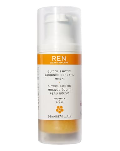 Glycol Lactic Radiance Renewal Mask