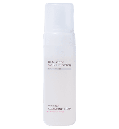 Multi-Effect Cleansing Foam