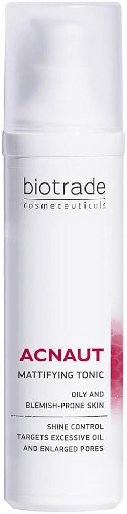 Acnaut Mattifying Tonic