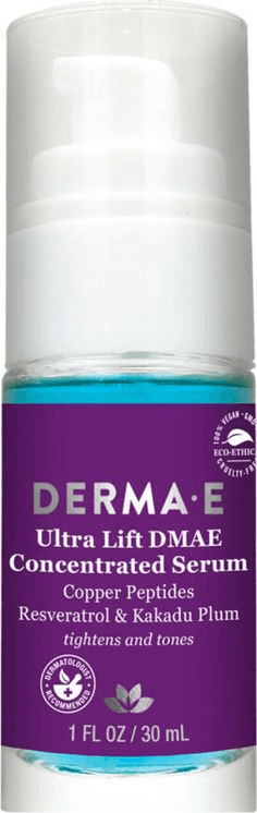 Ultra Lift DMAE Concentrated Serum