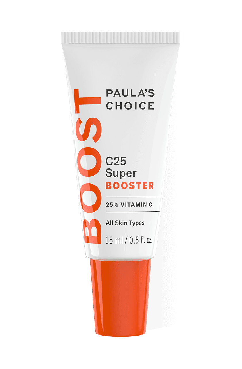C25 Super Booster