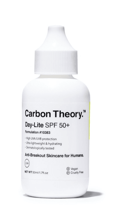 Day-Lite Sunscreen SPF 50+
