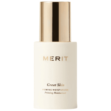 Great Skin Moisturizer