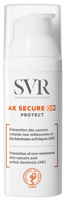 AK SECURE DM protect