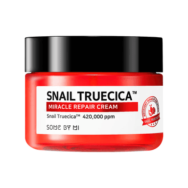 Snail Truecica Miracle Repair Cream