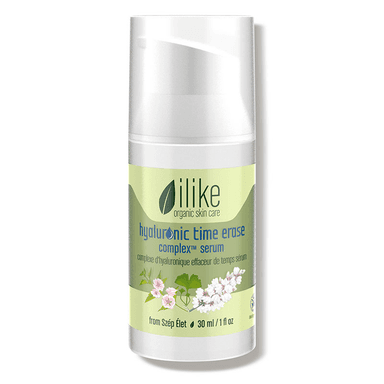 Hyaluronic Time Erase Complex Serum