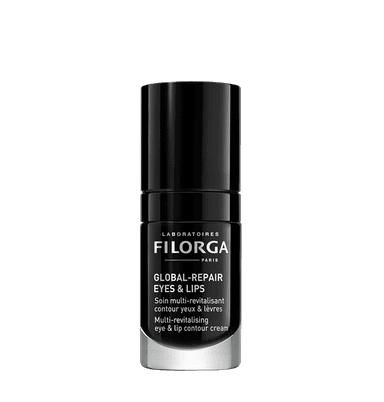 Global-Repair Eyes & Lips