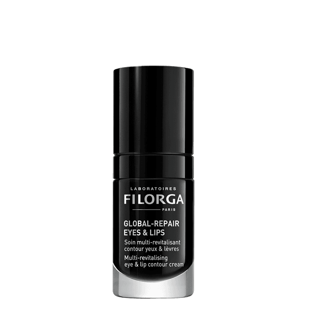 Global-Repair Eyes & Lips