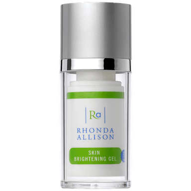 Skin Brightening Gel