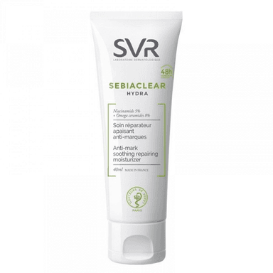 Sebiaclear Hydra Moisturizer
