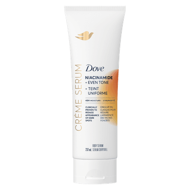 Niacinamide + Even Tone Cream Serum