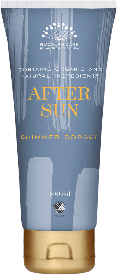 Aftersun Shimmer Sorbet