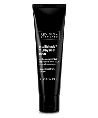 Intellishade TruPhysical Clear
