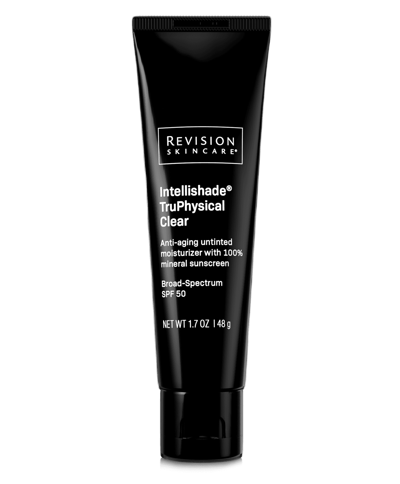 Intellishade TruPhysical Clear