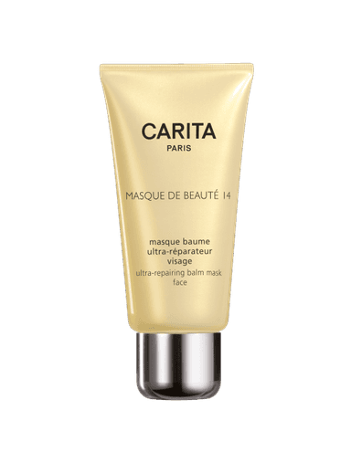 Ultra-Repairing Balm Mask for Face