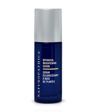 Botanical Brightening Serum