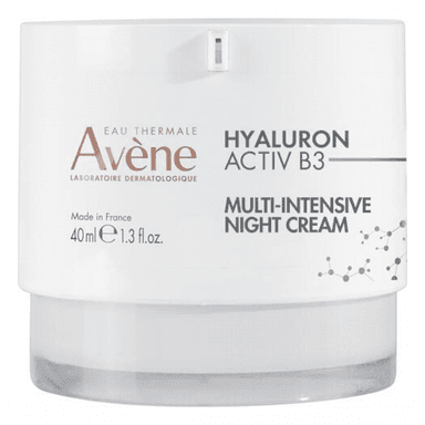 Hyaluron Activ B3 Multi-Intensive Night Cream
