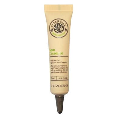 CLEAN FACE SPOT CORRECTOR