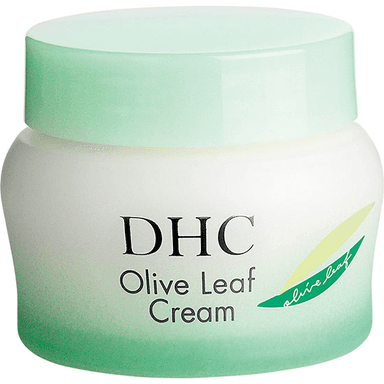 Olive Leaf Cream