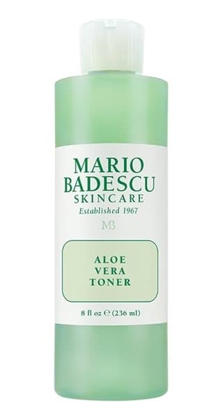 Aloe Vera Toner
