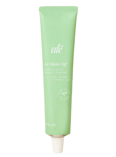 Le Make Off  Gentle Balmy Makeup Remover