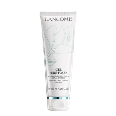 Gel Pure Focus