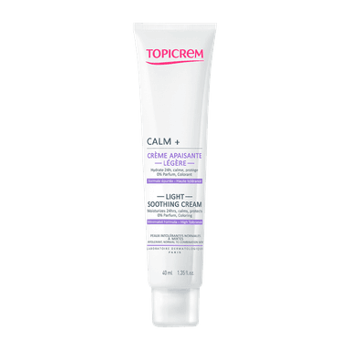 CALM+ Light Soothing Cream