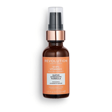 12.5% Vitamin C Serum