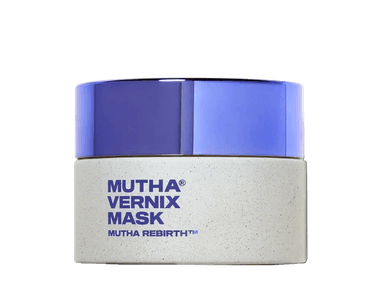 Mutha Rebirth™ Vernix Mask