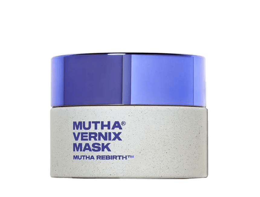 Mutha Rebirth™ Vernix Mask