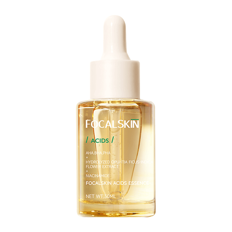 Serum AHA-BHA-PHA Acids Essence