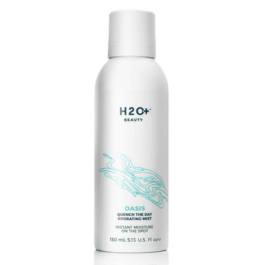 Oasis Quench the Day Hydrating Mist