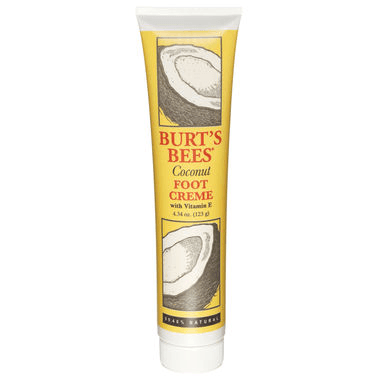 Coconut Foot Crème