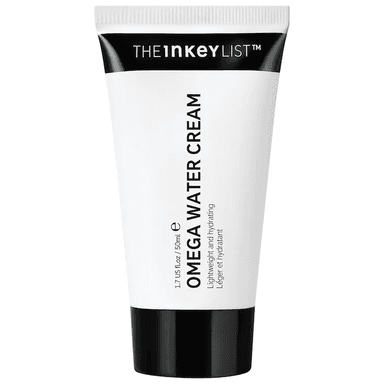 Omega Water Cream