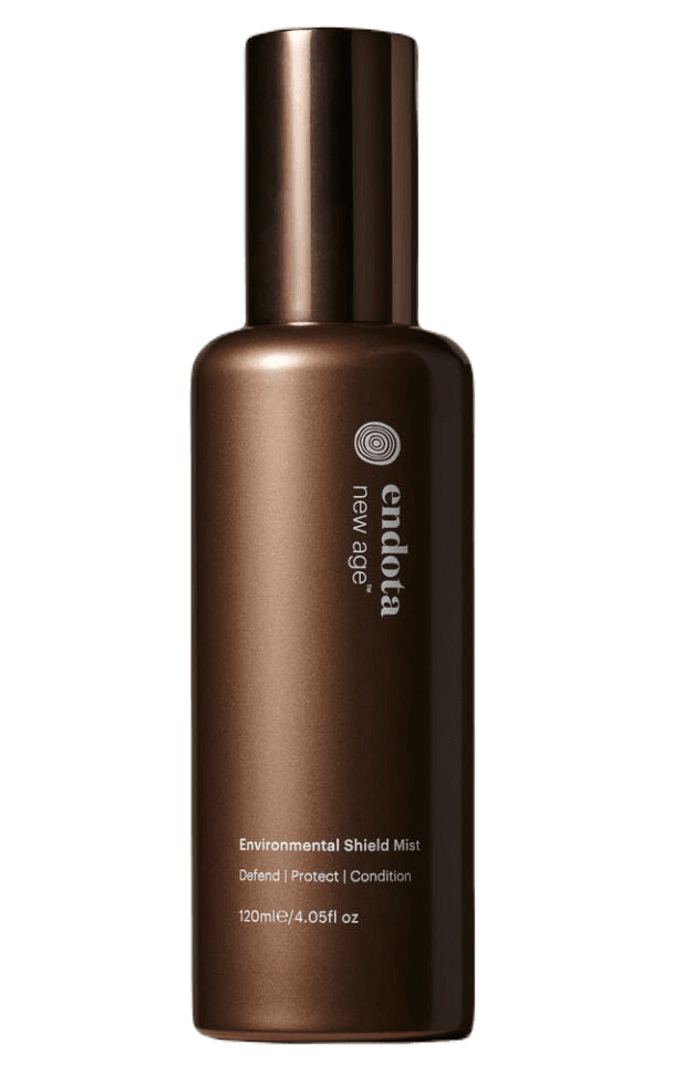 New Age Environmental Shield Mist