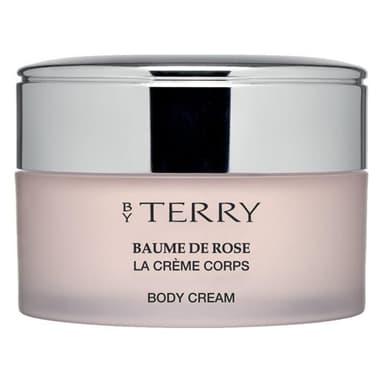 Baume de Rose Body Cream Nourishing Smoothing Moisturizing