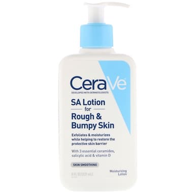 Sa Lotion for Rough & Bumpy Skin