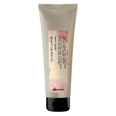 MORE INSIDE This is a Medium Hold Pliable Paste