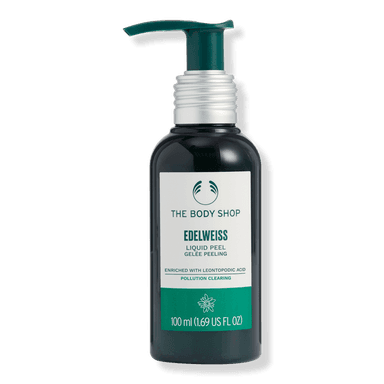 Edelweiss Liquid Peel