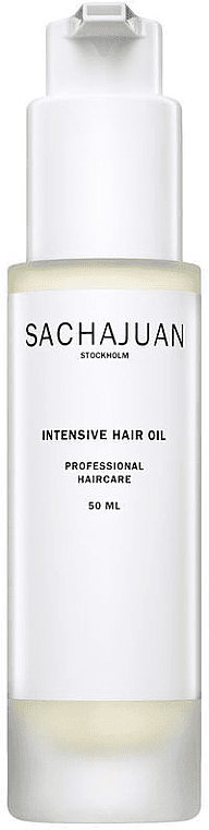 Intensive Hair Oil