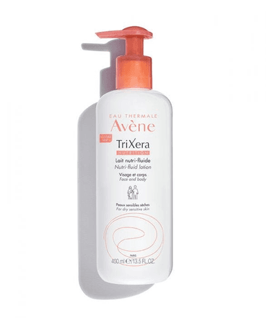 Trixera Nutrition Nutri-Fluid Lotion
