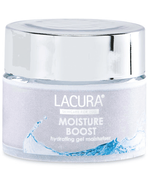 Moisture Boost