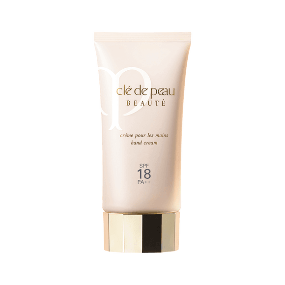 Hand Cream
