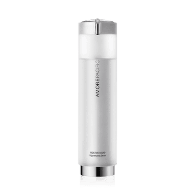 Moisture Bound Rejuvenating Serum