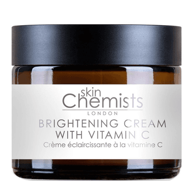 Brightening Cream with Vitamin C