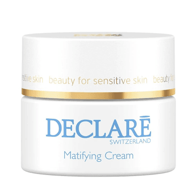 Pure Balance Matifying Cream