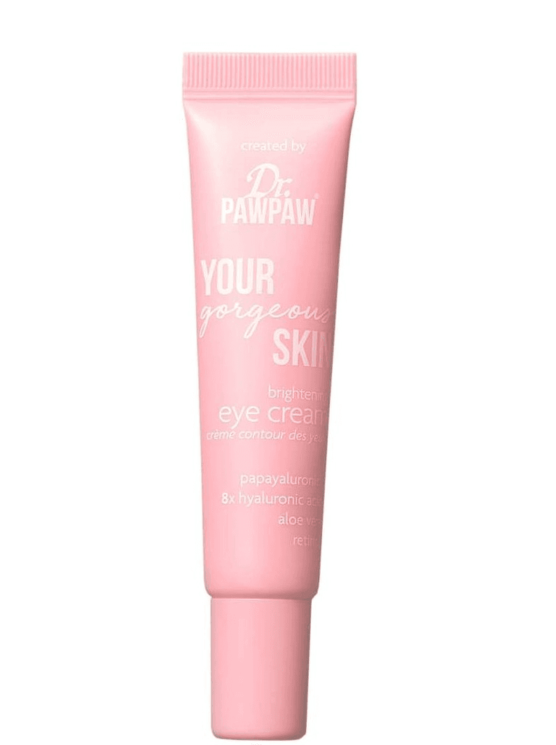 Brightening Eye Cream